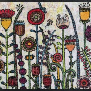 Fussmatte “ Sonnentag“