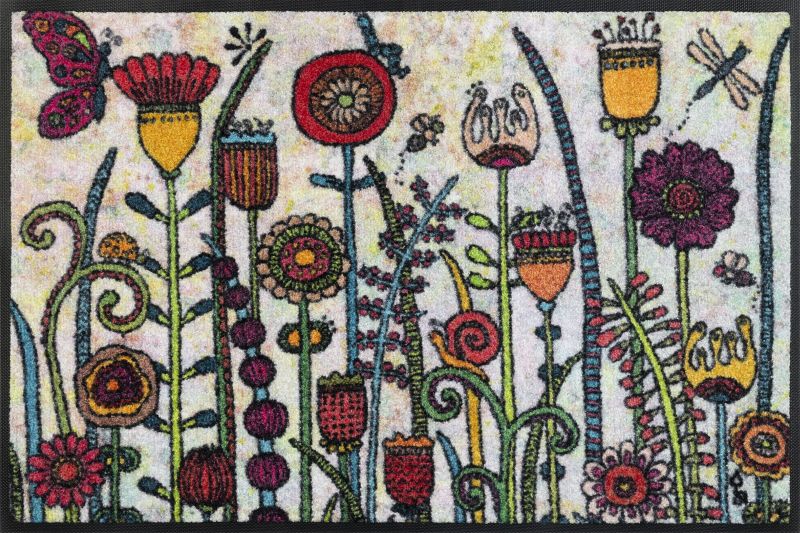 Fussmatte “ Sonnentag“