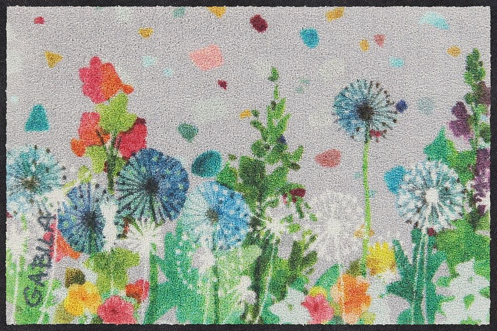 Fussmatte „Bee Happy“