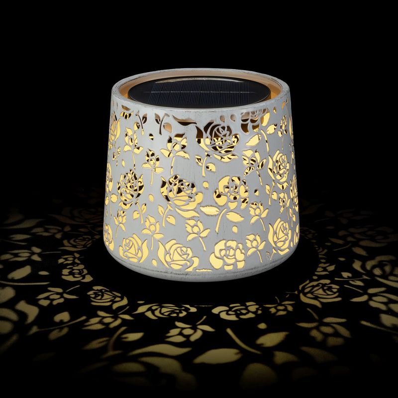 Solarlaterne S „Baccara“