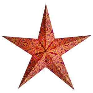 Starlightz, Devi apricot