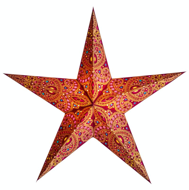 Starlightz, Devi apricot