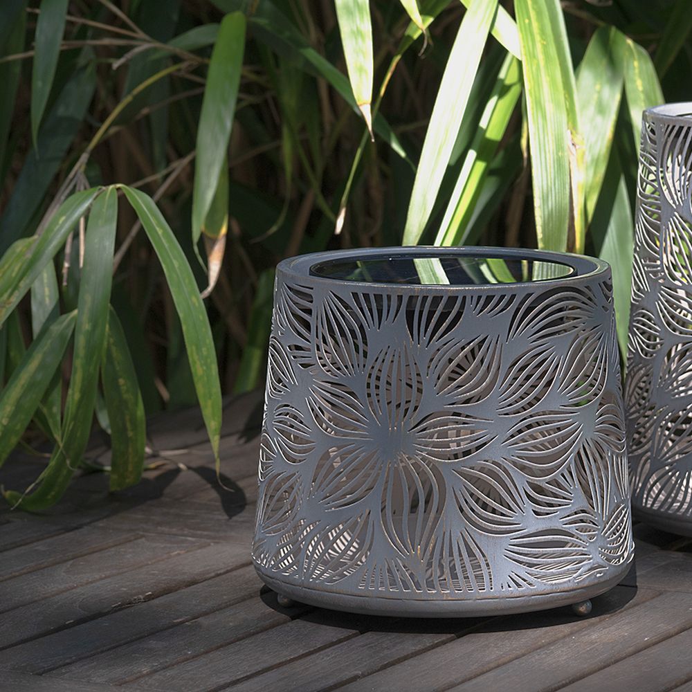 Solarlaterne S „Flora“ – Bild 2