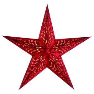 Starlightz, Geeta red