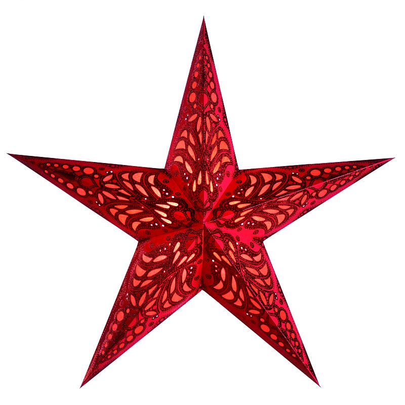 Starlightz, Geeta red