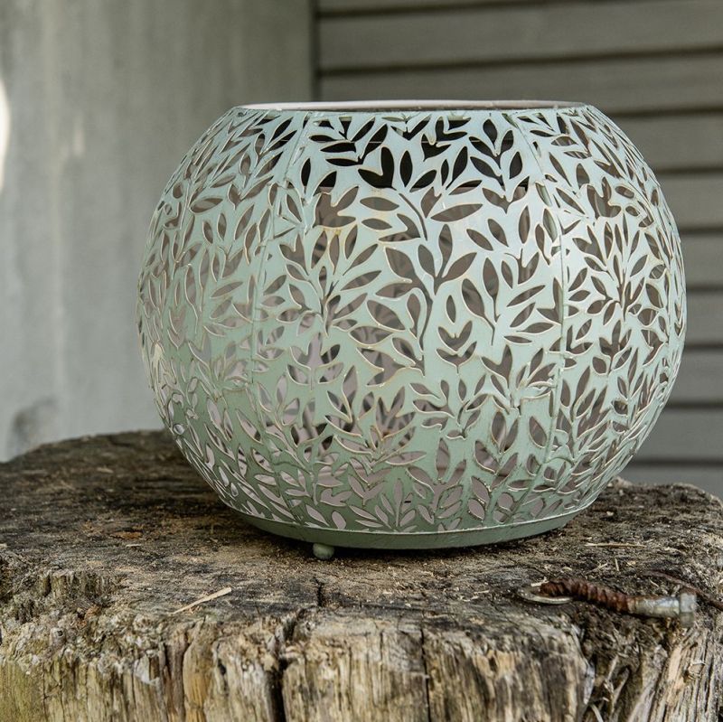 Solarlaterne Globe „Mistral“ – Bild 2