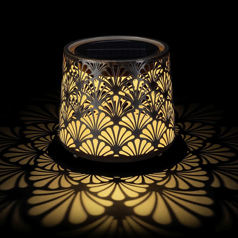 Solarlaterne S „Santana“