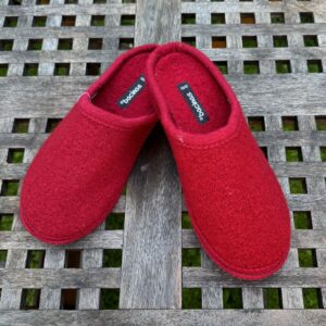 Bacinas (Wollfinken)