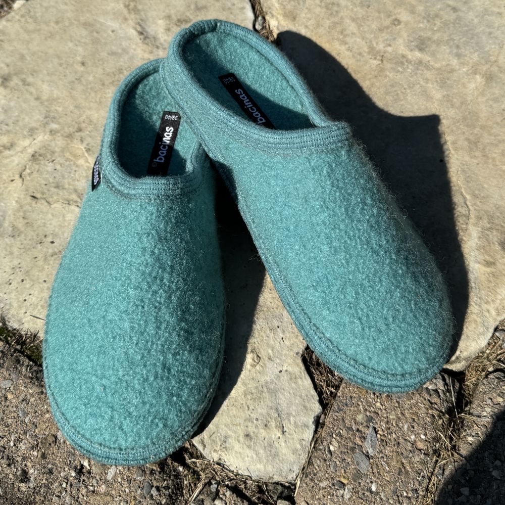 Bacinas (Wollfinken)