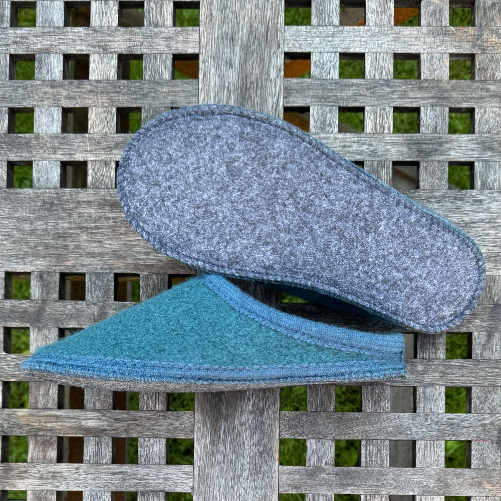 Bacinas (Wollfinken) – Bild 2