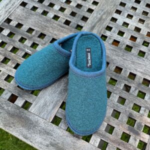 Bacinas (Wollfinken)