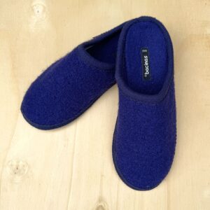 Bacinas (Wollfinken)