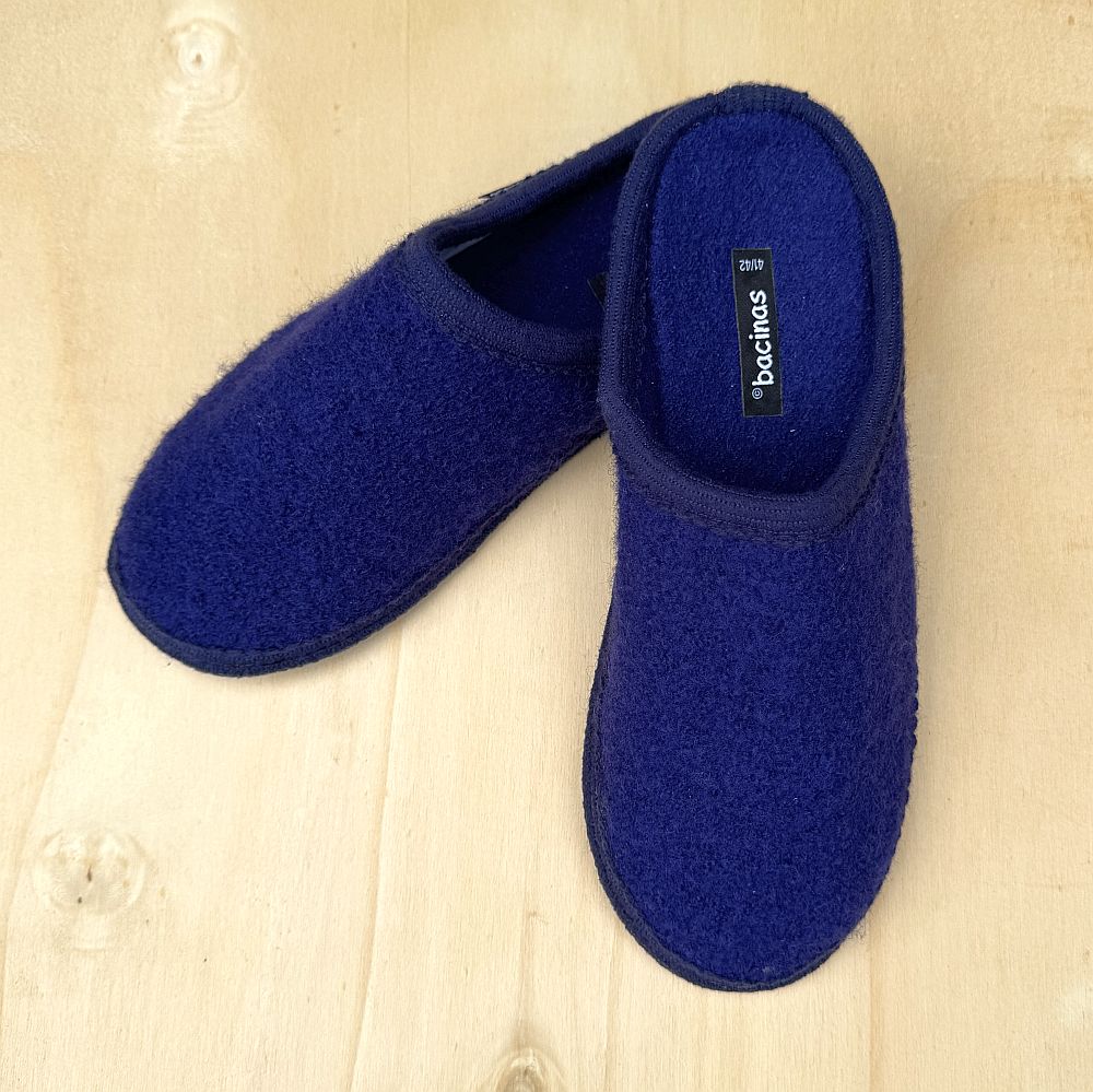 Bacinas (Wollfinken)