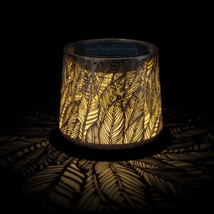 Solarlaterne S „Sombra“