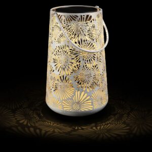 Solarlaterne L Blossom