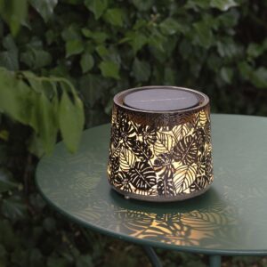 Solarlaterne S Jungle
