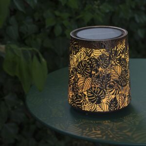 Solarlaterne M Jungle