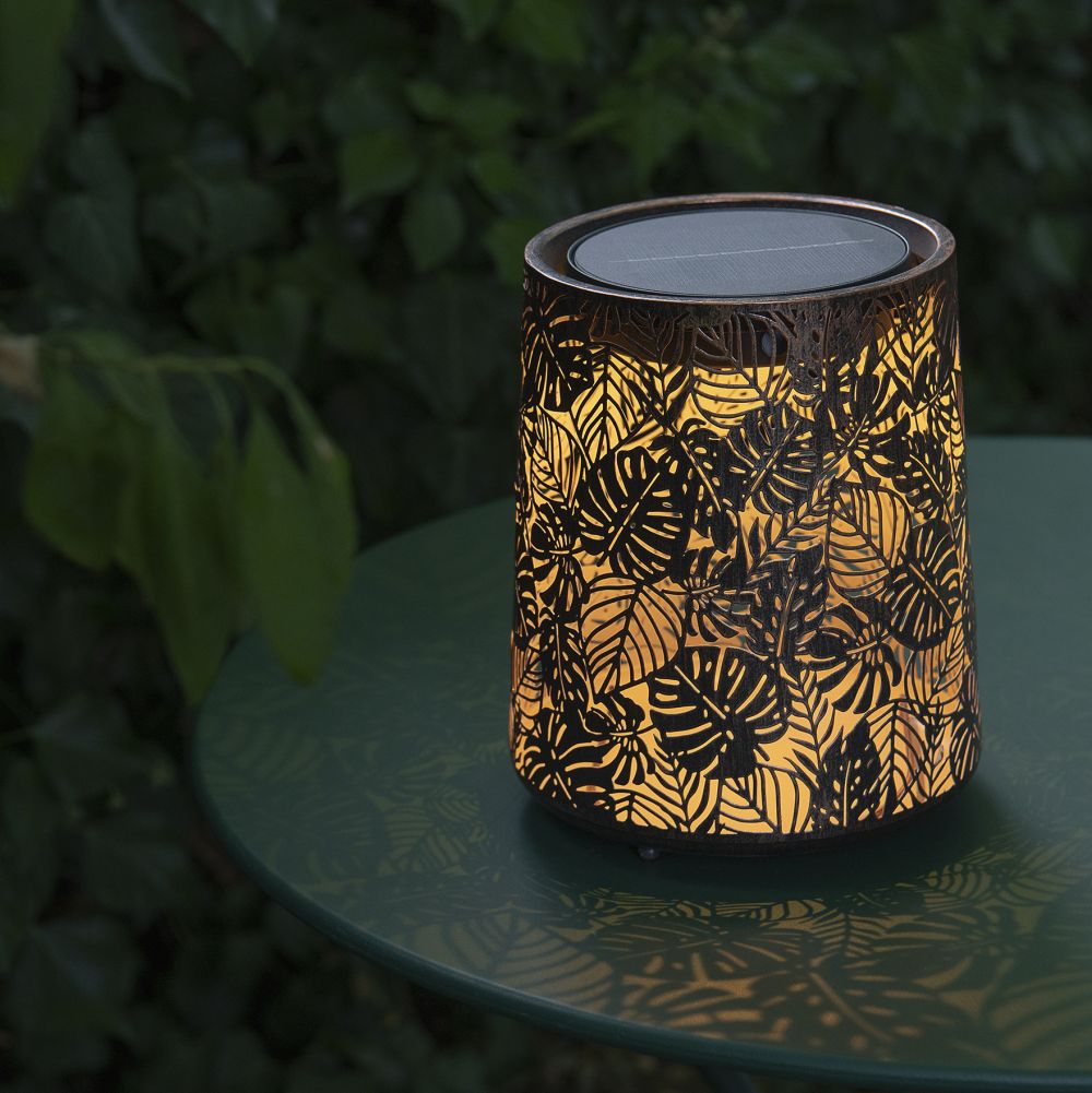 Solarlaterne M Jungle