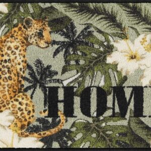 Fussmatte „Hidden-Jungle“